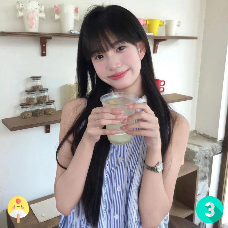 宋佳女士