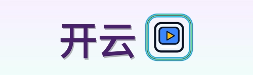开云 Logo
